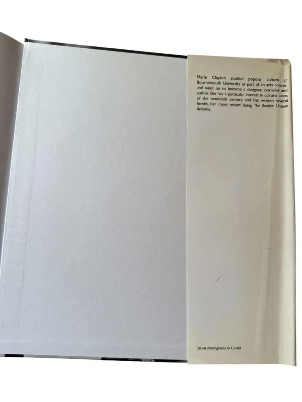 Elvis Presley Unseen Archives Hardcover Book 2002 Marie Clayton Parragon - Picture 12 of 12